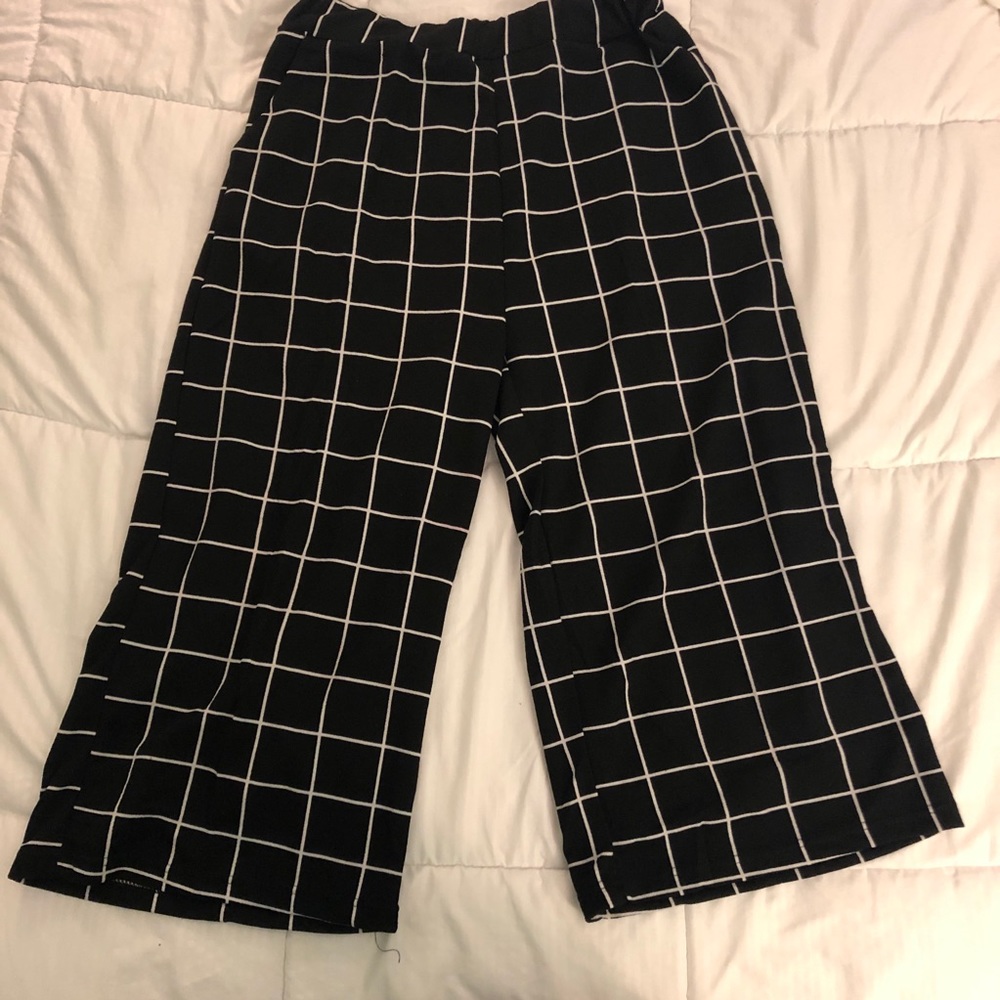 Flowy pants